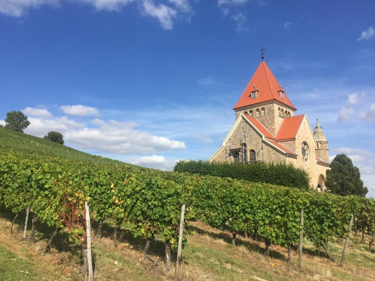 Hofgut Wissberg - Das Weinberghotel Sankt Johann  Exterior foto